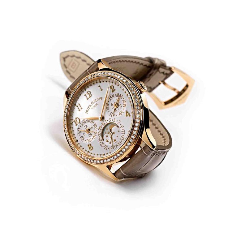 Patek Philippe Grandes Complications - Bild 9 