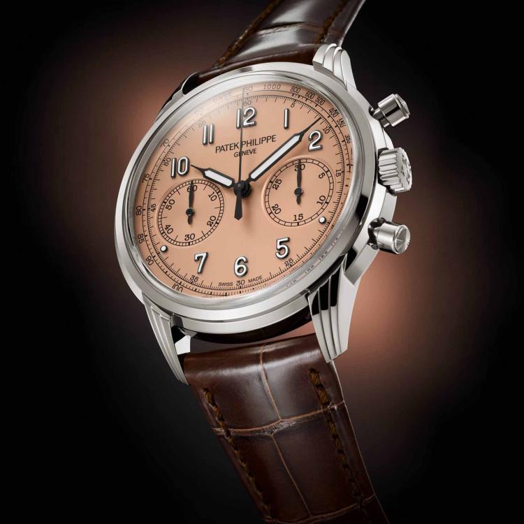 Patek Philippe Komplizierte Uhren - Bild 7 