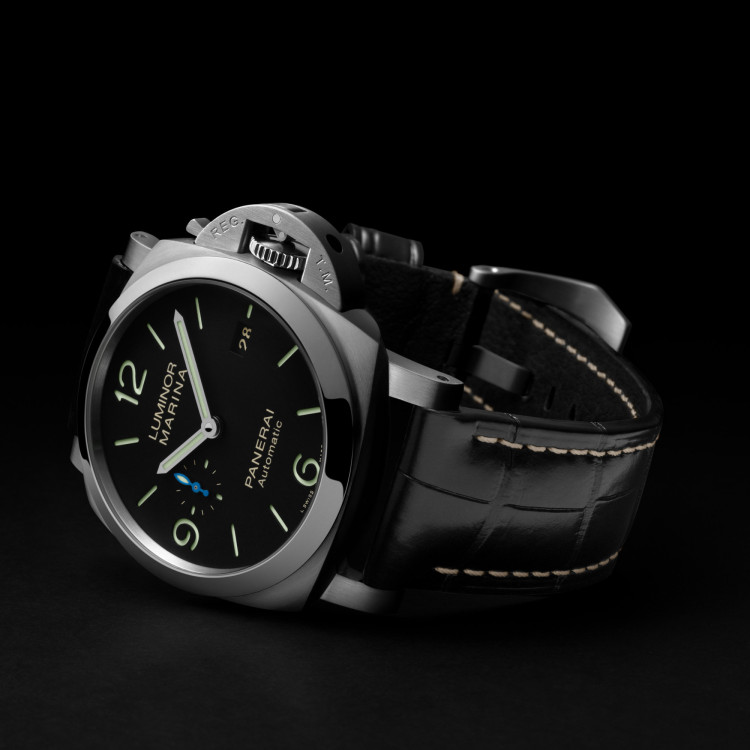Panerai Luminor Marina - Bild 5 