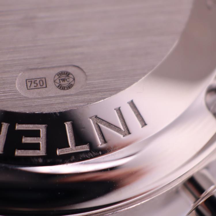 Blome Preowned-Uhren Portugieser Chronograph - Bild 5 
