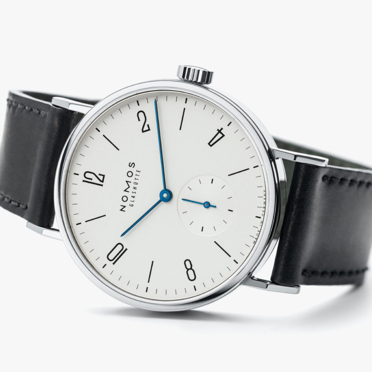 NOMOS Glashütte Tangomat - Bild 3 