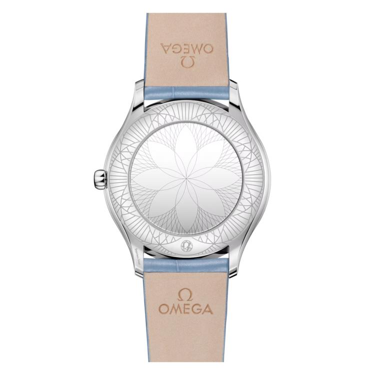 Omega De Ville Tresor - Bild 2 