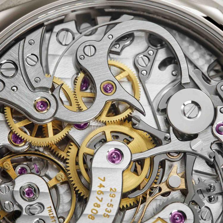 Patek Philippe Grandes Complications - Bild 12 