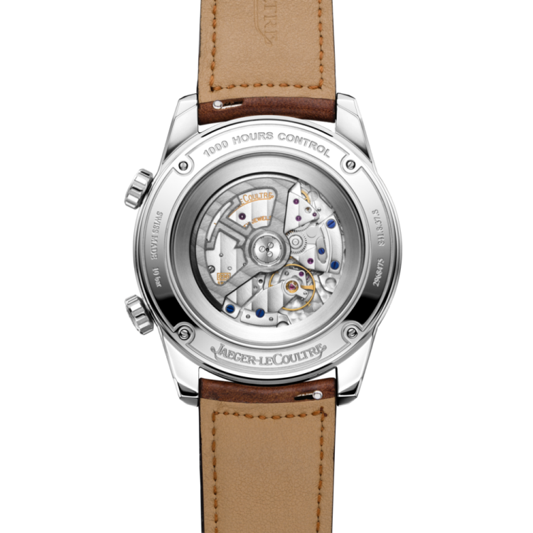 Jaeger-LeCoultre Polaris Automatic - Bild 2 