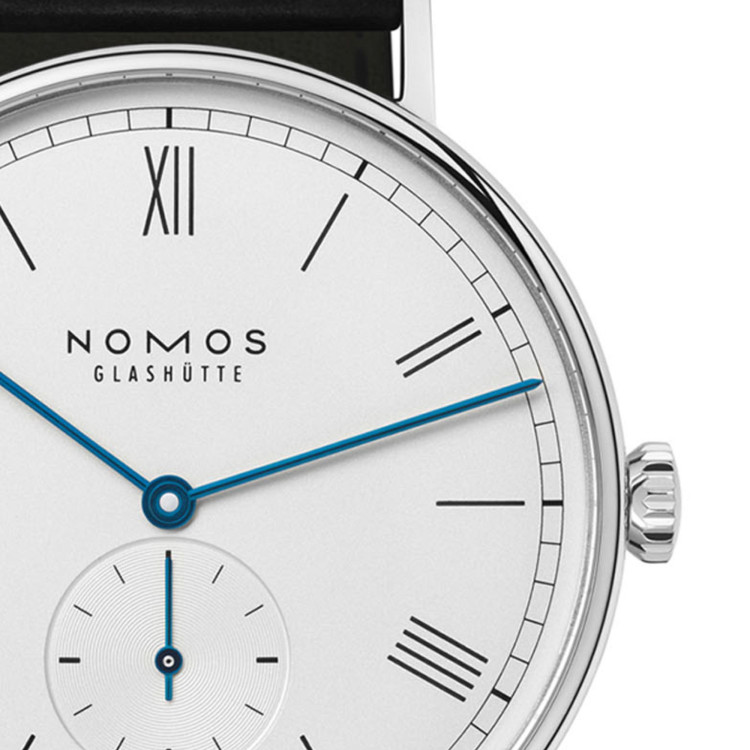 NOMOS Glashütte Ludwig 38 - Bild 3 
