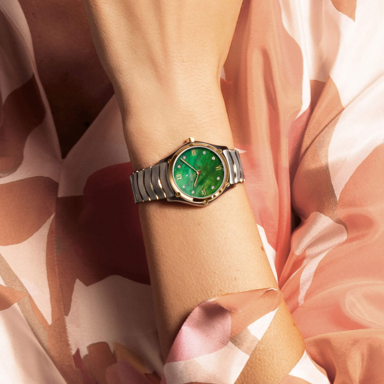 EBEL Sport Classic Lady - Bild 2 