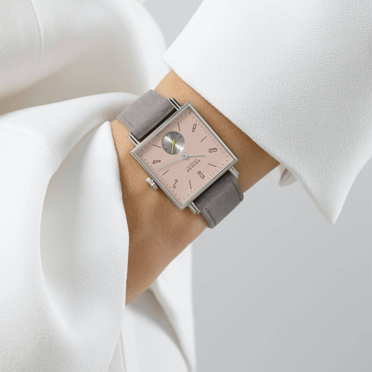 NOMOS Glashütte Tetra – Die Kapriziöse - Bild 6 
