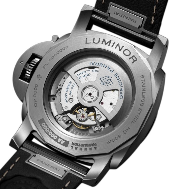 Panerai Luminor Marina - Bild 2 