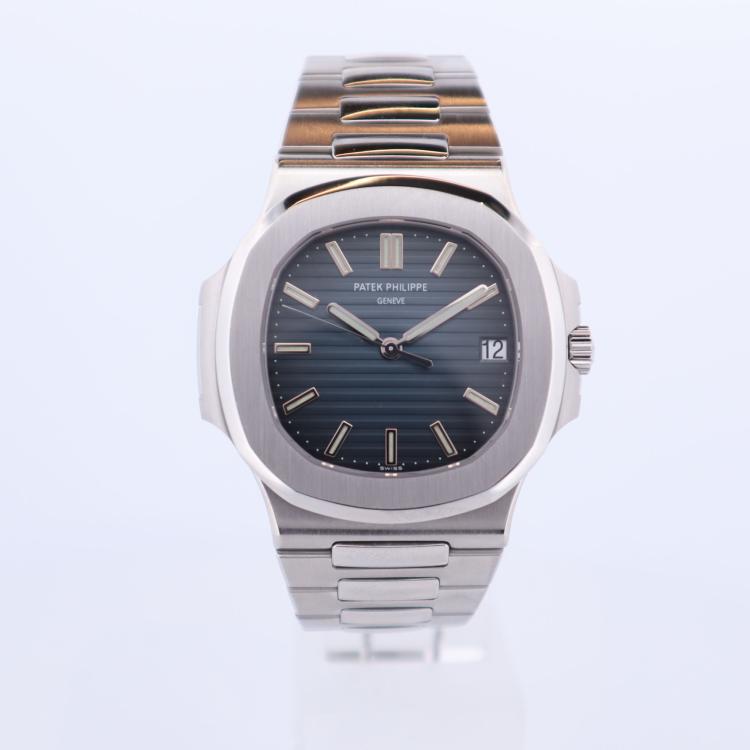 Blome Preowned-Uhren Nautilus - Bild 2 