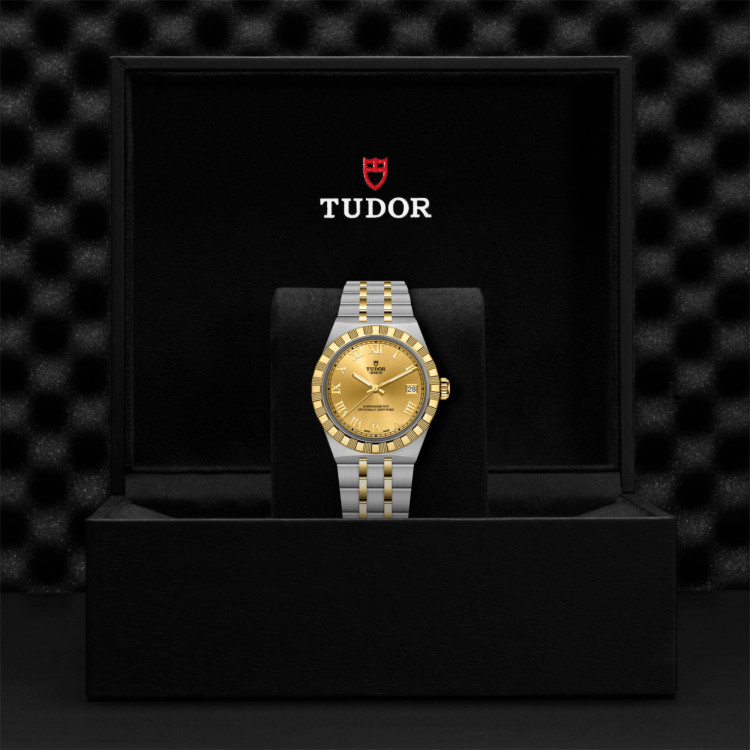 TUDOR TUDOR Royal - Bild 4 