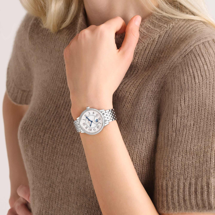 Jaeger-LeCoultre Rendez-Vous Classic Night & Day - Bild 5 