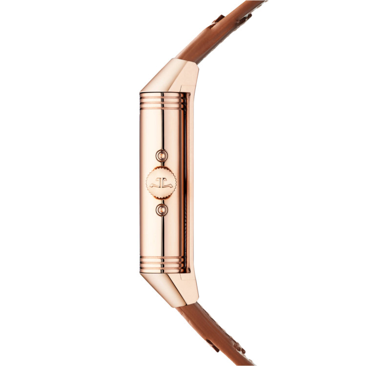 Jaeger-LeCoultre Reverso Tribute Duoface Calendar - Bild 4 