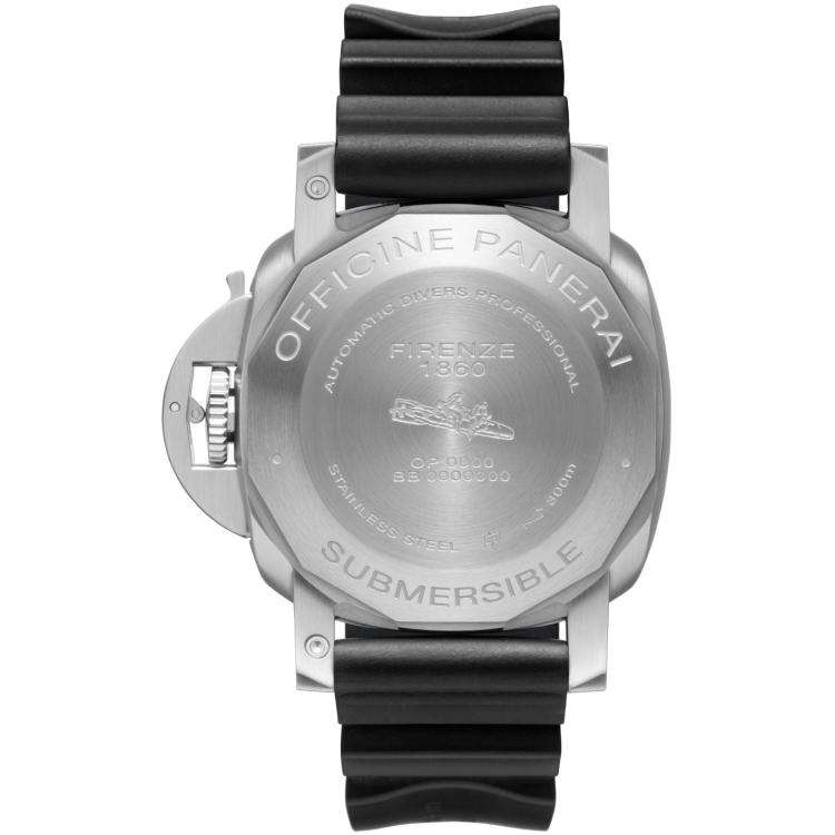 Panerai Submersible - Bild 2 