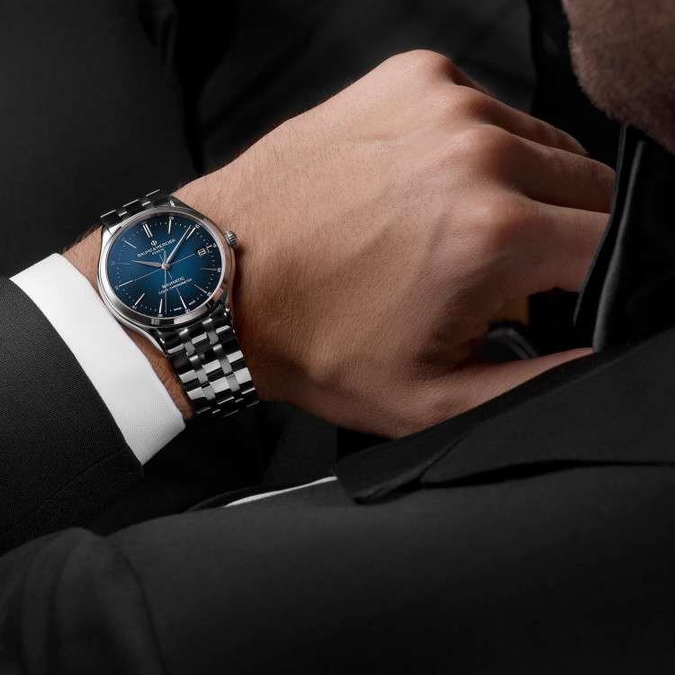 Baume & Mercier Clifton - Bild 4 