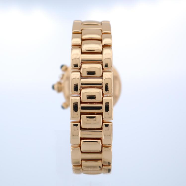Blome Preowned-Uhren Pasha de Cartier  - Bild 5 