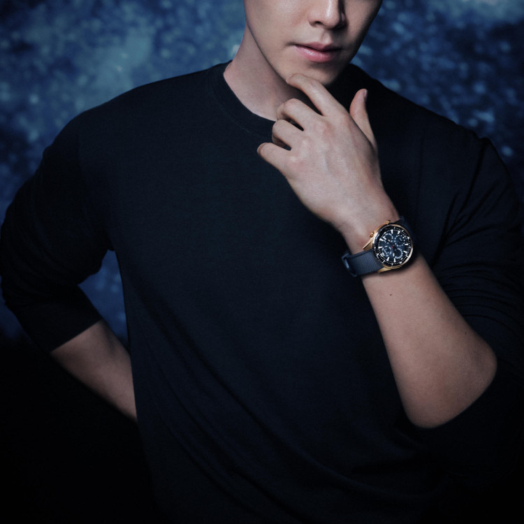 Jaeger-LeCoultre Polaris Perpetual Calendar - Bild 6 