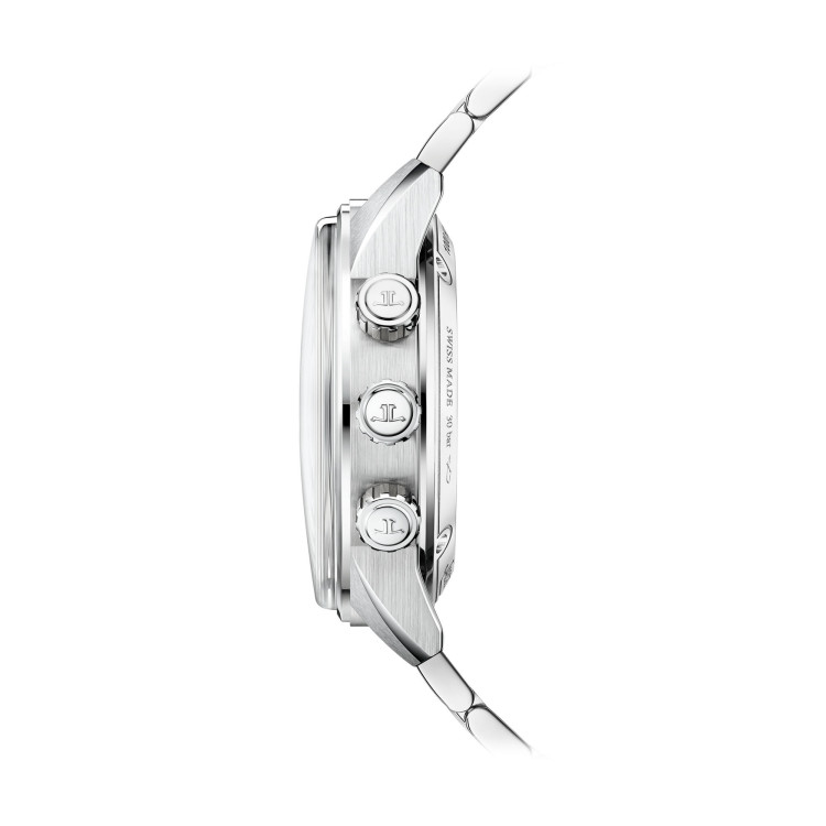 Jaeger-LeCoultre Polaris Mariner Memovox - Bild 3 