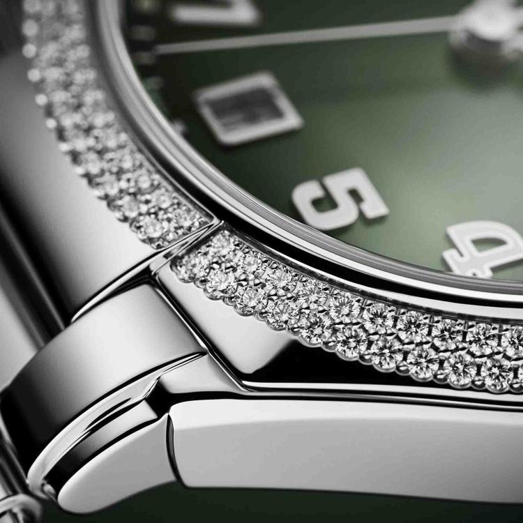 Patek Philippe Twenty~4 - Bild 11 