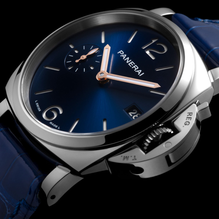 Panerai Luminor Due - Bild 3 