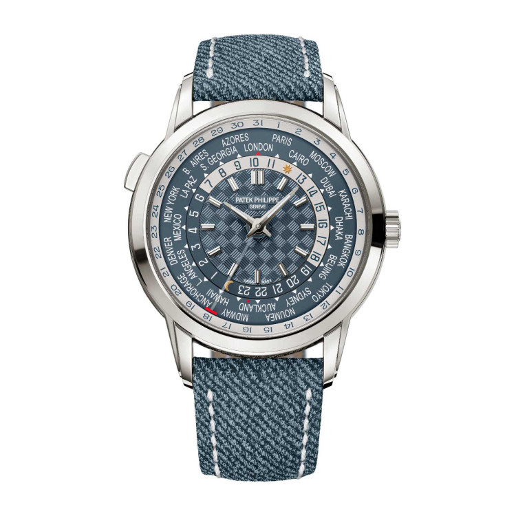 Automatik, Damenuhr- und Herrenuhruhr,  Patek Philippe Komplizierte Uhren 