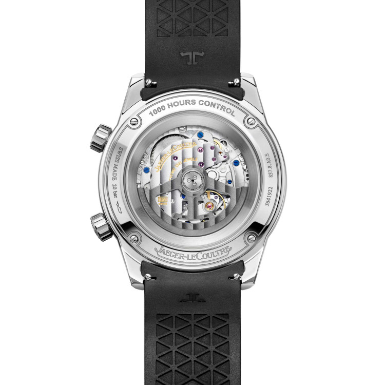 Jaeger-LeCoultre Polaris Date - Bild 2 