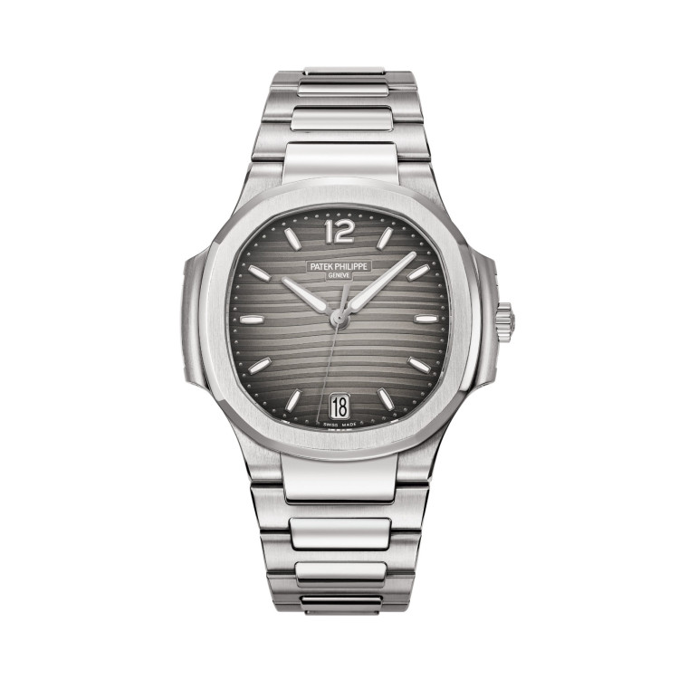 Automatik, Damenuhr,  Patek Philippe Ladies Automatic 