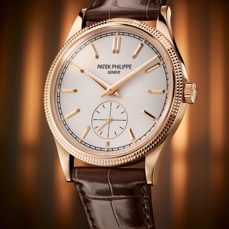 Patek Philippe Calatrava - Bild 13 