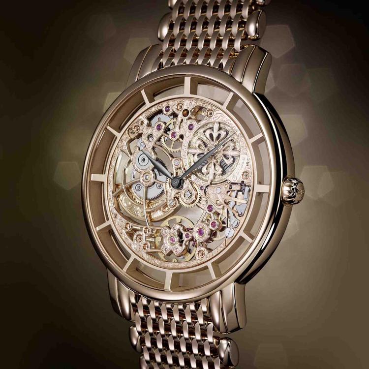 Patek Philippe Komplizierte Uhren - Bild 6 