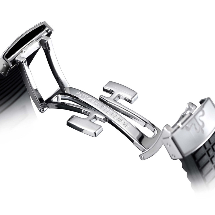 Patek Philippe Aquanaut - Bild 5 