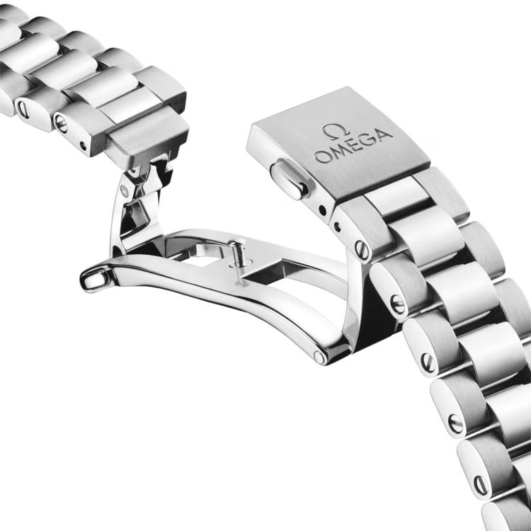 Omega Seamaster Aqua Terra Shades - Bild 5 