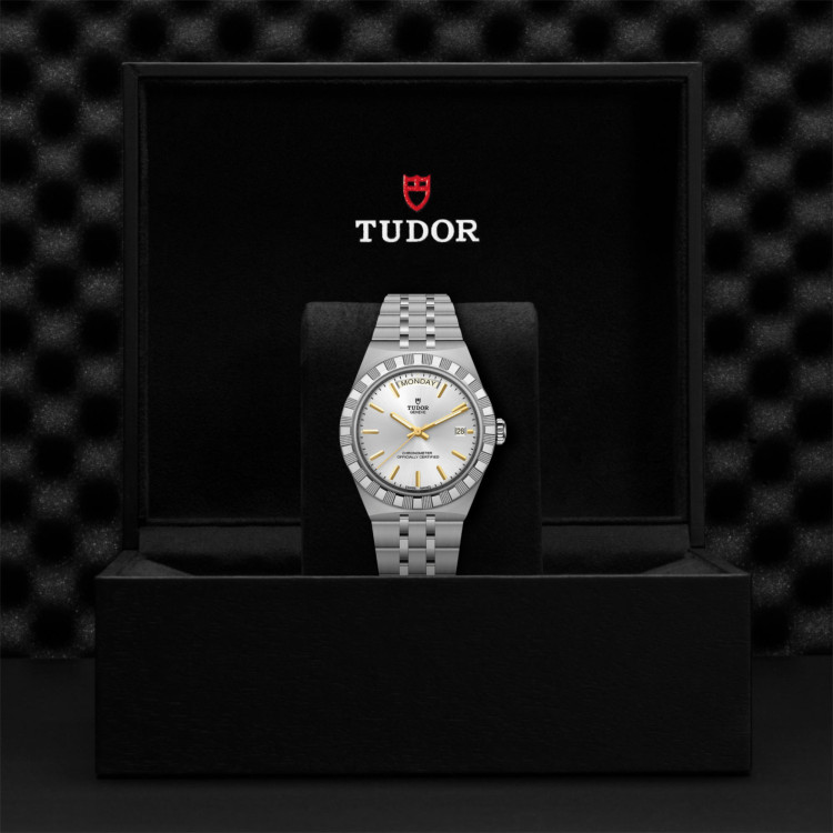 TUDOR TUDOR Royal - Bild 4 