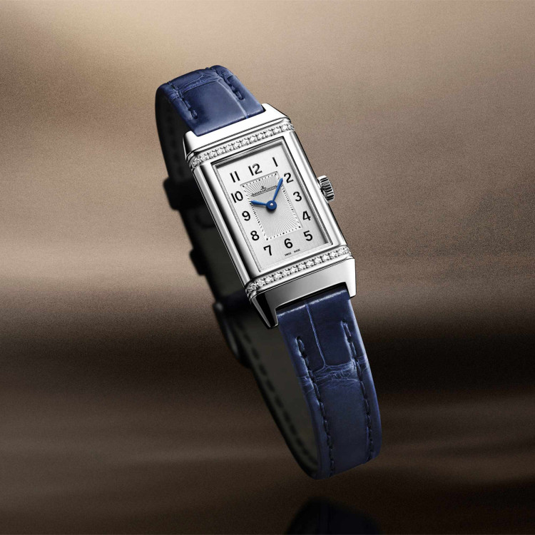 Jaeger-LeCoultre Reverso Classic Monoface Origin - Bild 5 