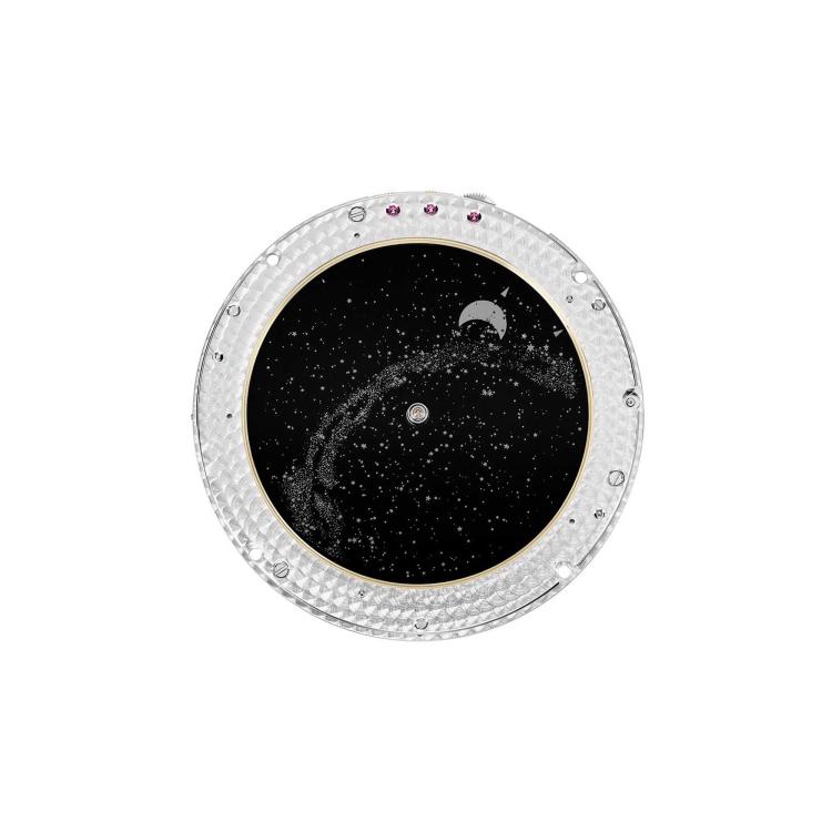 Patek Philippe Grandes Complications - Bild 5 