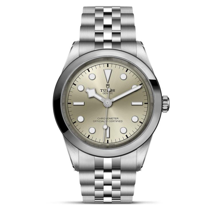 Unisex, Automatik,  TUDOR Black Bay One 41 