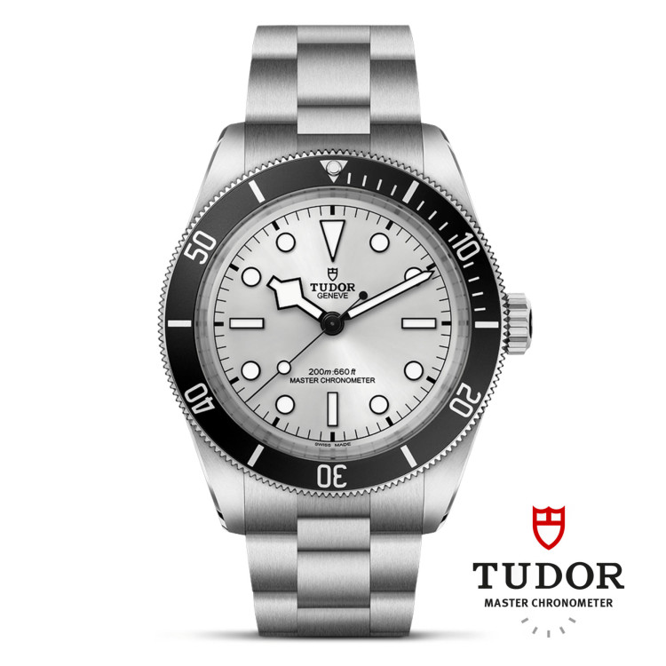 Automatik, Herrenuhr,  TUDOR Black Bay 68 