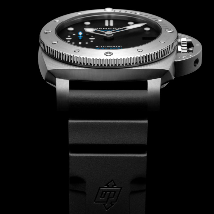 Panerai Submersible  - Bild 3 