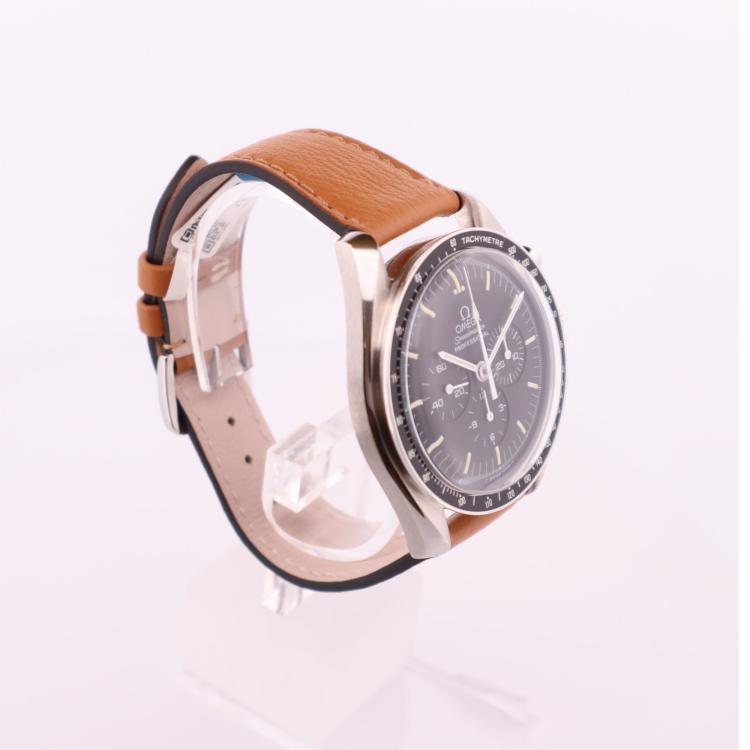 Blome Preowned-Uhren Omega Speedmaster Professional - Bild 3 