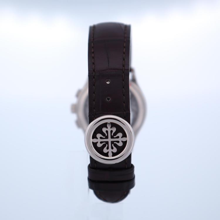 Blome Preowned-Uhren Patek Philippe 5170G-001 - Bild 3 