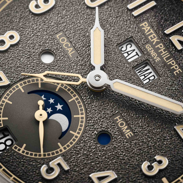 Patek Philippe Komplizierte Uhren - Bild 4 