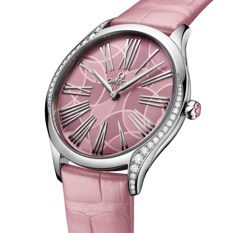 Omega De Ville Tresor - Bild 3 