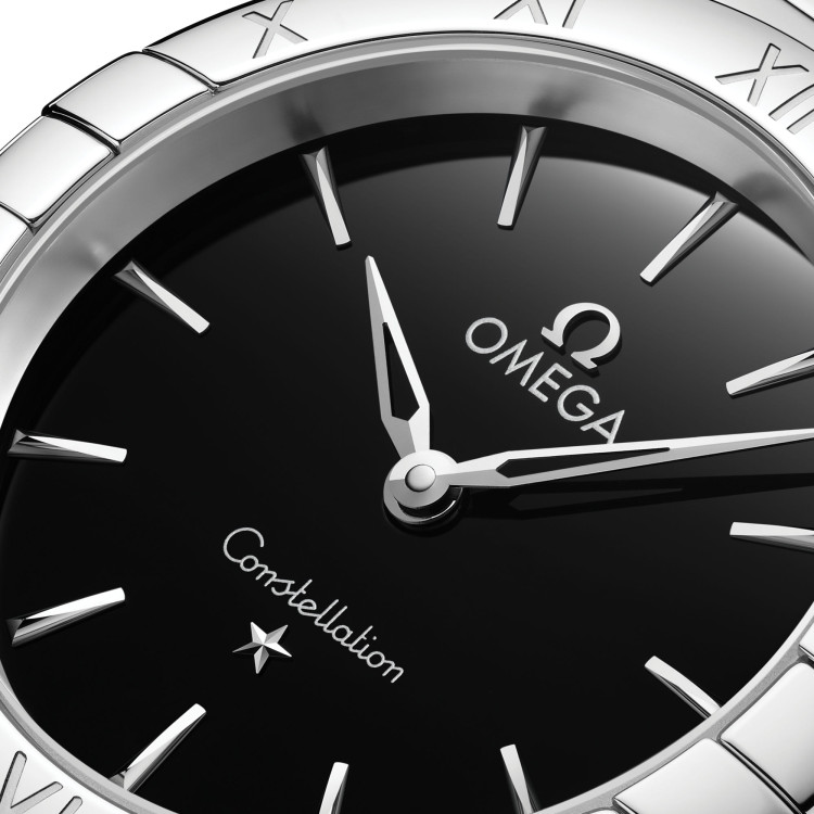 Omega Constellation - Bild 4 