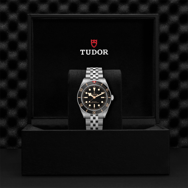 TUDOR Black Bay 58 - Bild 5 