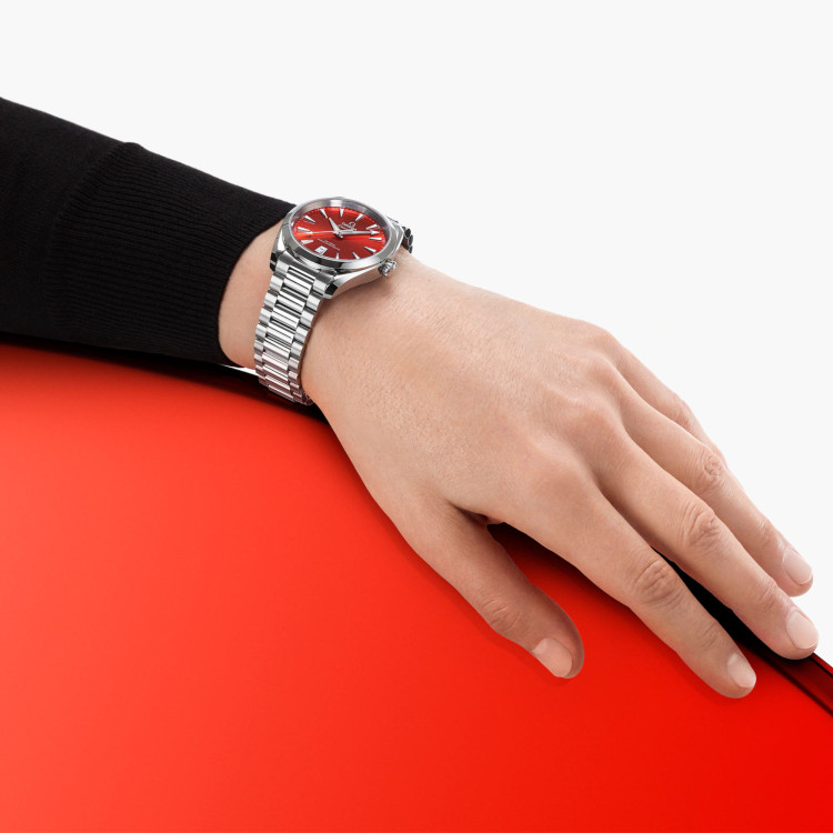Omega Seamaster Aqua Terra Shades - Bild 2 