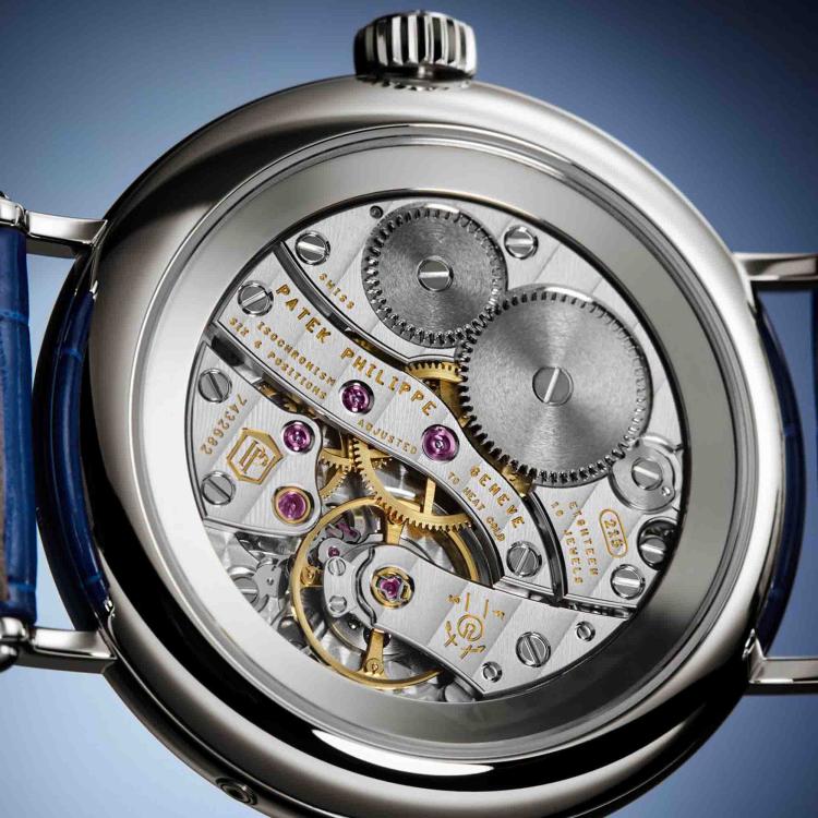Patek Philippe Komplizierte Uhren - Bild 12 