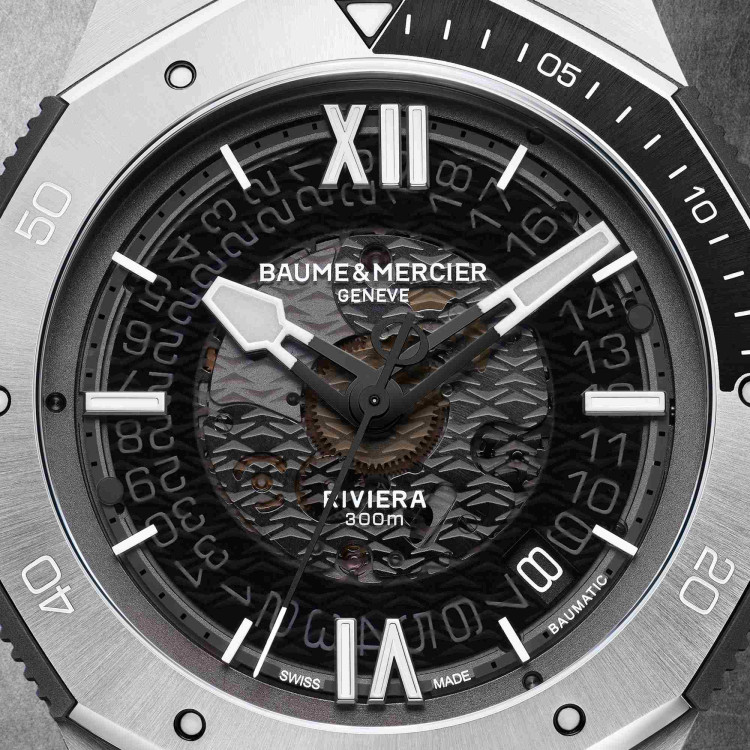 Baume & Mercier Riviera - Bild 3 