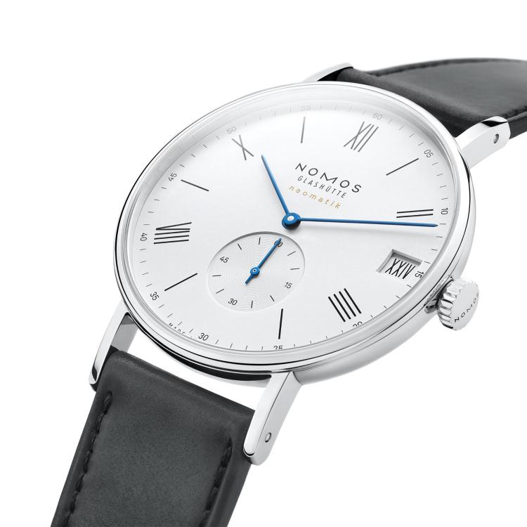 NOMOS Glashütte Ludwig Neomatik 41 Datum - Bild 3 