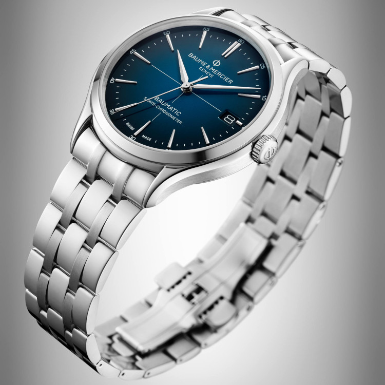 Baume & Mercier Clifton - Bild 3 