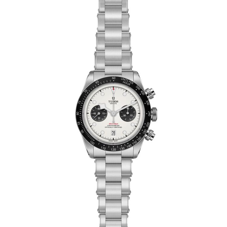 TUDOR Black Bay Chrono - Bild 3 