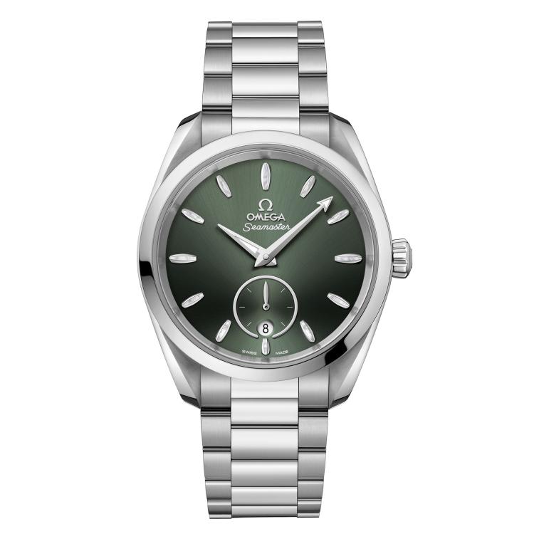 Unisex, Automatik,  Omega Seamaster Aqua Terra 150 M 