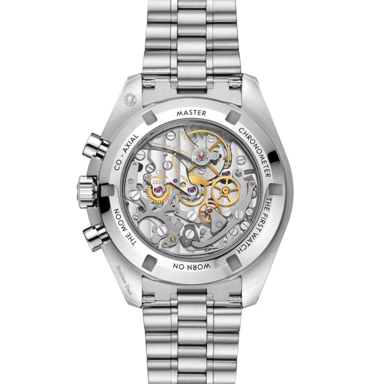 Omega Speedmaster Moonwatch Professional - Bild 2 
